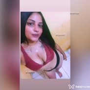 Acompanhante Rillarytrix - Perfil
