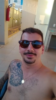 Acompanhante Novinhorealizador - Perfil