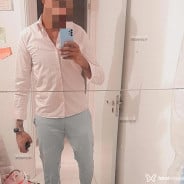 Acompanhante Bruno - Perfil
