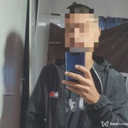 Acompanhante Chris - Perfil