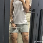 Acompanhante Gabriel - Perfil