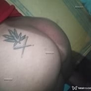 Acompanhante Morena - Perfil
