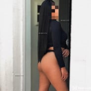 Acompanhante Bianca - Perfil