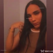 Acompanhante Maya Rebeca - Perfil