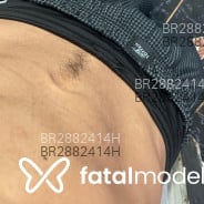 Acompanhante Hetero - Perfil