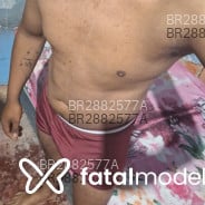 Acompanhante Moreninho - Perfil