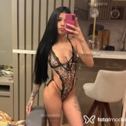 Acompanhante Melissa Souza - Perfil