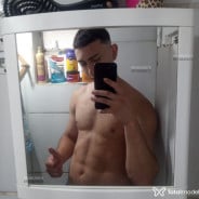 Acompanhante Bruno Silva - Perfil