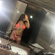 Acompanhante Larissa Gabrielle - Perfil