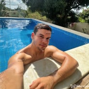 Acompanhante Daniel - Perfil