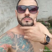 Acompanhante Eduardo - Perfil