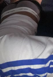 Acompanhante Matheus Barreto - Perfil