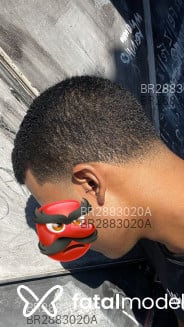 Acompanhante Soares - Perfil