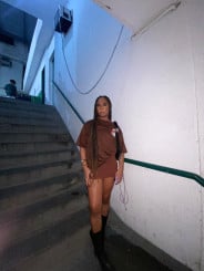 Acompanhante Rafaella - Perfil