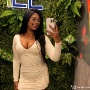 Acompanhante Camila Oliveira - Perfil