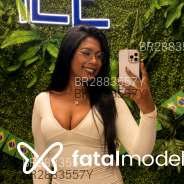 Acompanhante Camila Oliveira - Perfil