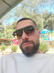 Acompanhante Henrique - Perfil