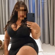 Acompanhante Sofia - Perfil