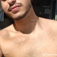 Acompanhante Edgard - Perfil