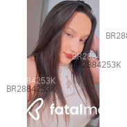 Acompanhante Gabyzz - Perfil