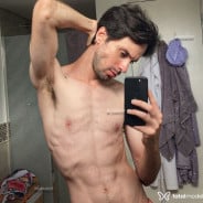 Acompanhante Enrico - Perfil