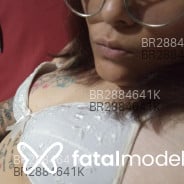 Imagem da acompanhante
