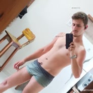 Acompanhante Guilherme - Perfil
