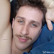 Acompanhante Guilherme - Perfil