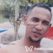 Acompanhante Jopaloso - Perfil