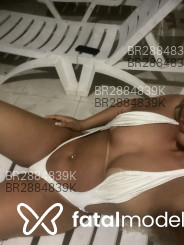 Acompanhante Beatrizz - Perfil
