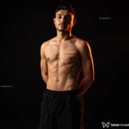 Acompanhante Allan Heilige - Perfil