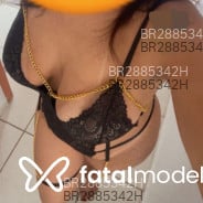 Acompanhante Santa Morena - Perfil