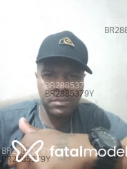 Acompanhante William - Perfil