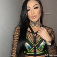 Acompanhante Jade Milano - Perfil