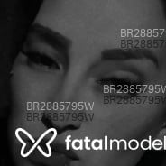 Acompanhante Angel - Perfil