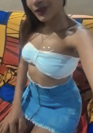 Acompanhante Aninha - Perfil