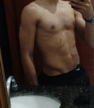 Acompanhante Santizu - Perfil