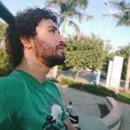 Acompanhante Darius - Perfil