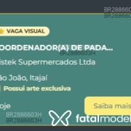 Acompanhante Nata - Perfil