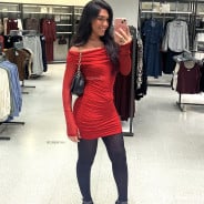Acompanhante Natalie Nunes - Perfil