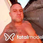 Acompanhante Jullian - Perfil
