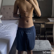 Acompanhante Bryan - Perfil