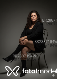 Acompanhante Bruna - Perfil