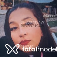 Acompanhante Bruna - Perfil