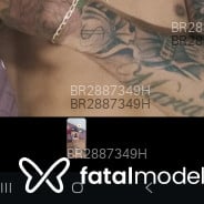 Acompanhante Vitor silva - Perfil