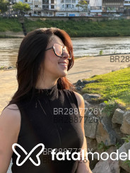 Acompanhante Pry - Perfil