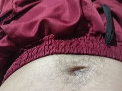 Acompanhante Dieguinho - Perfil