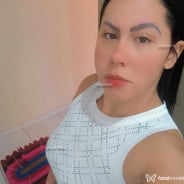 Acompanhante Carolzinha - Perfil