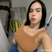 Acompanhante Carolzinha - Perfil