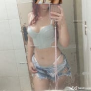Acompanhante Manuela - Perfil